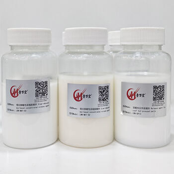 Release Agents for PU Flexible Foam Molded Products