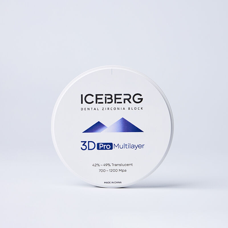 3D Pro Multilayer