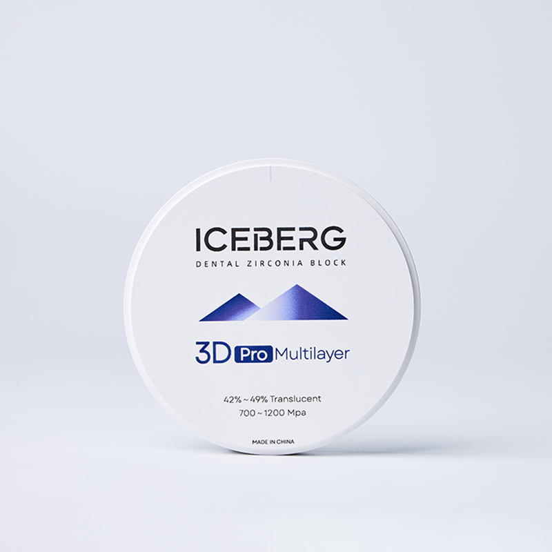 How To Select Proper Grade Of Dental Zirconia Block For Different Needs