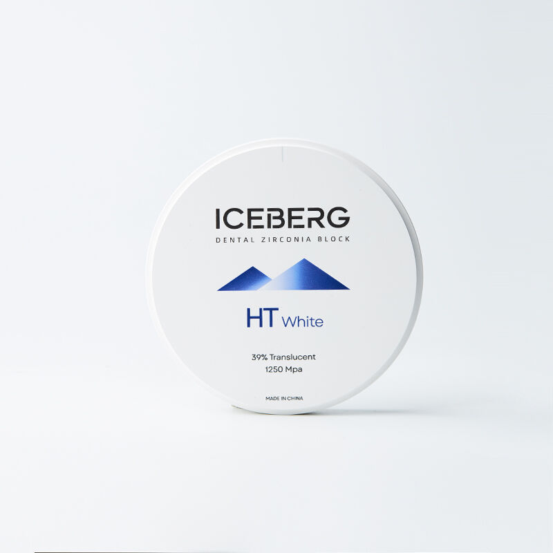 HT White