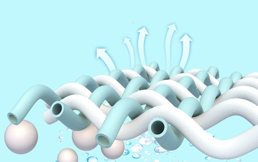 Advanced Material Technology