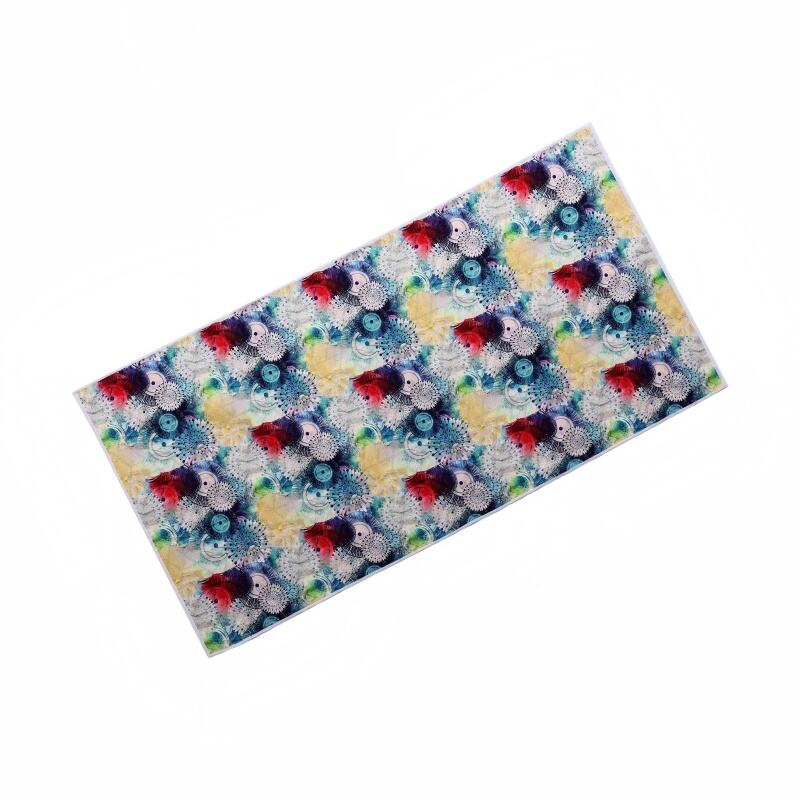 Suzhou Detao Textile: создаём устойчивое будущее!