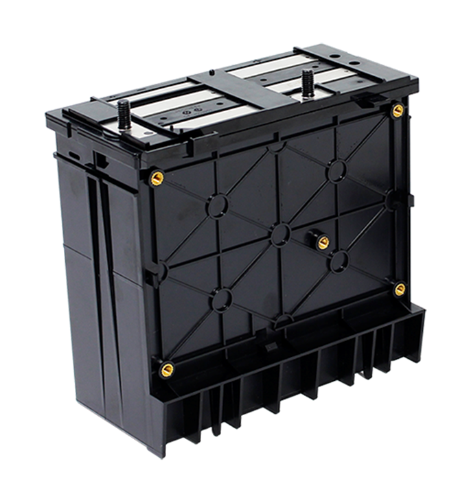 What Are the Innovations in Plastic Parts for New Energy Equipment?
