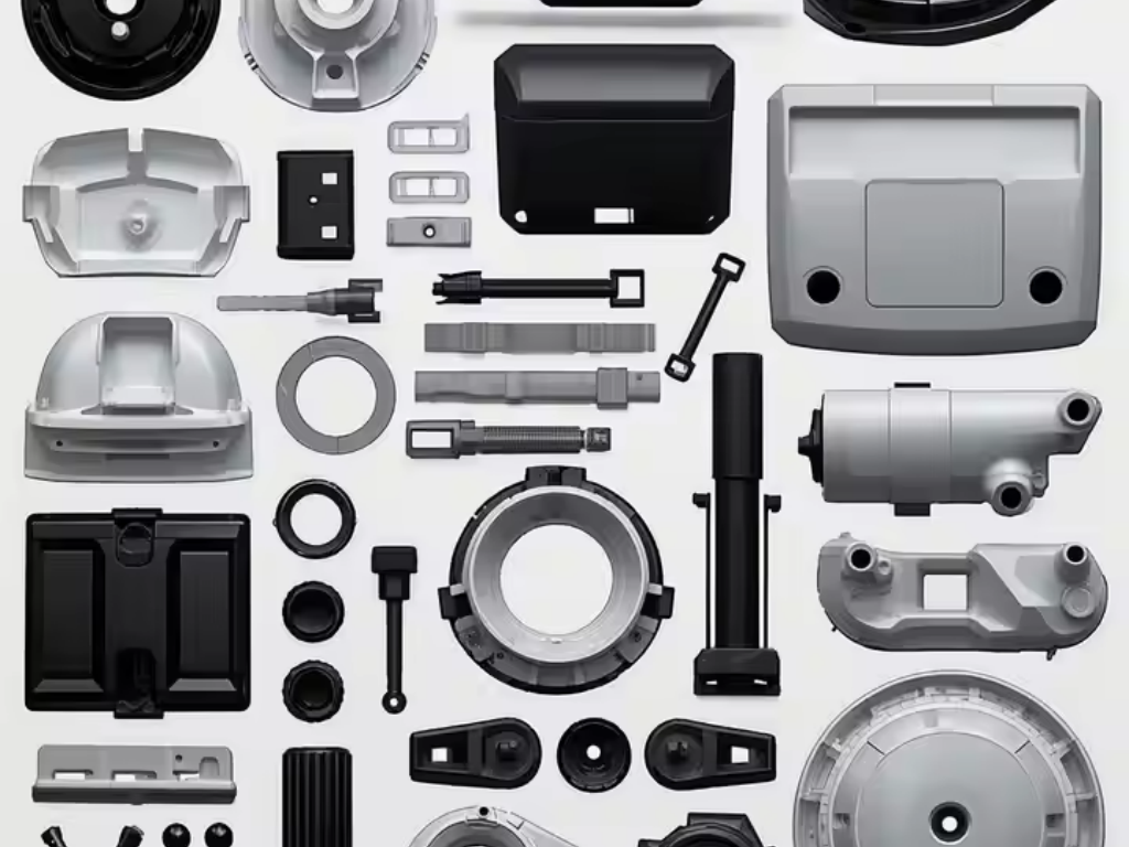 Global plastic manufacturing industry faces transformation: technological innovation and environmental challenges coexist