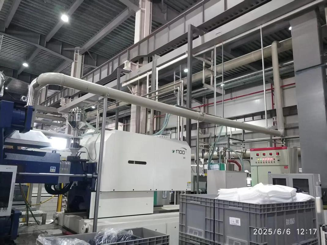 What Are the Environmental Considerations in Plastic Molding?