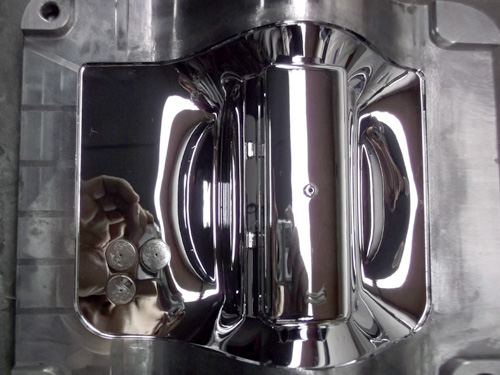 How to Get Custom Plastic Parts with Perfect Surface Finish?
