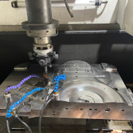 Mold making