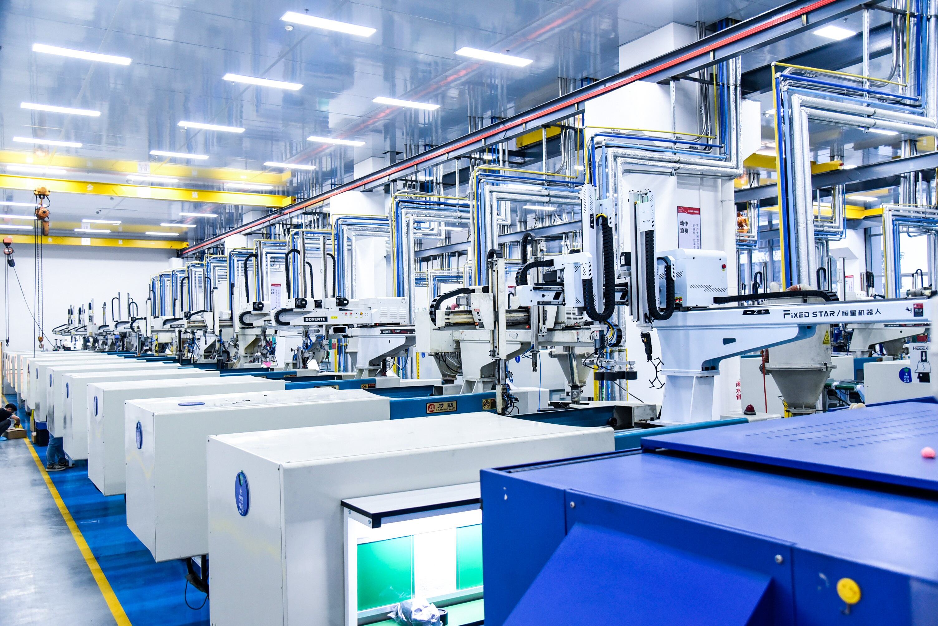 Where to Partner with a Trusted Injection Mold Maker?
