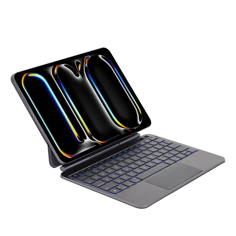 Is the Magic Keyboard Really Necessary to Purchase?