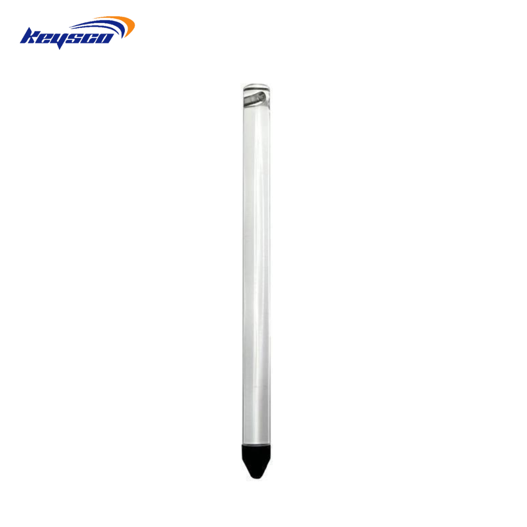 Estilógrafo de Pantalla Táctil Capacitiva y Resistente con Alta Sensibilidad, Manteniendo Cable de Resorte de 1M, 2M, 3M