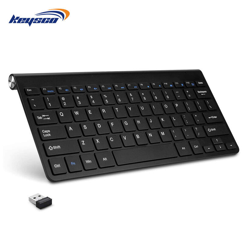 Premium Quality Slim Ergonomic bluetooth Wireless Keyboard and Mouse Set for Business Office&Home Laptop