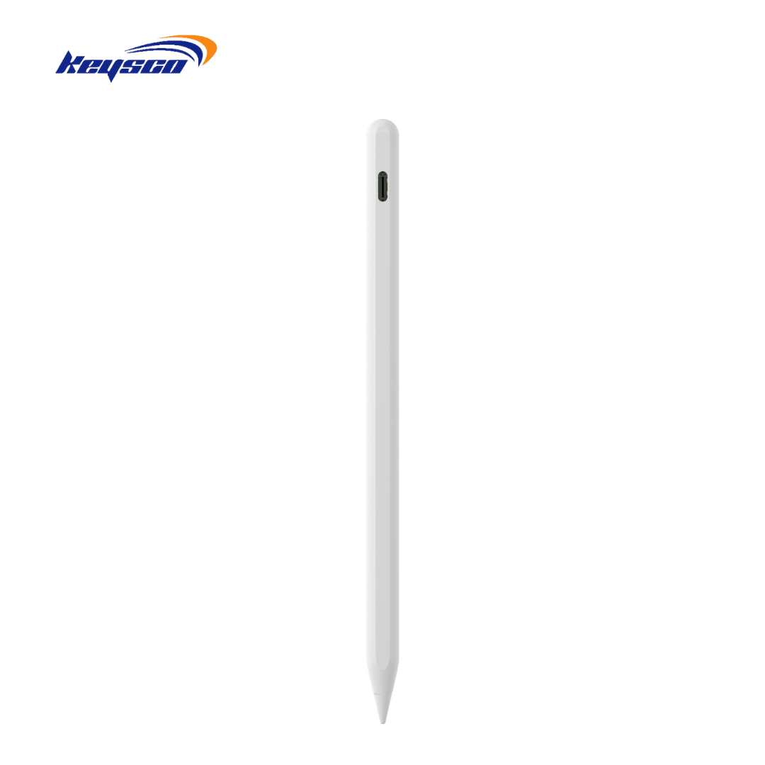 Factory Smart Pen Active Stylus for Apple 3rd iPad Pro Mini Air Wireless Type-c Magnetic Palm Rejection Pencil Plastic