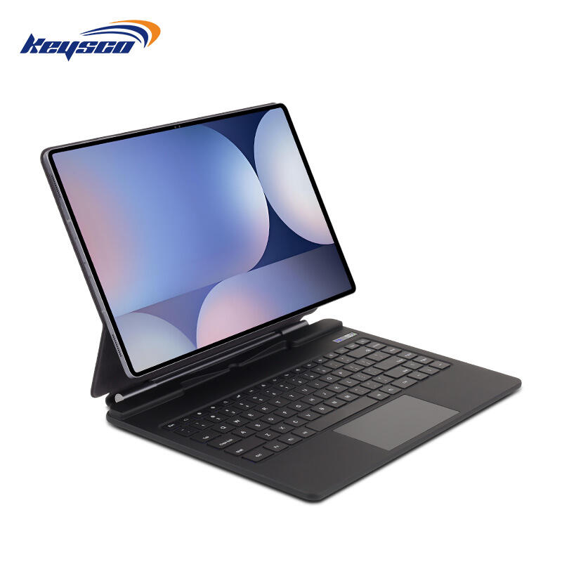 Teclado Mágico de Alta Calidad para Samsung Galaxy Tab S9/S10 Ultra 14.6