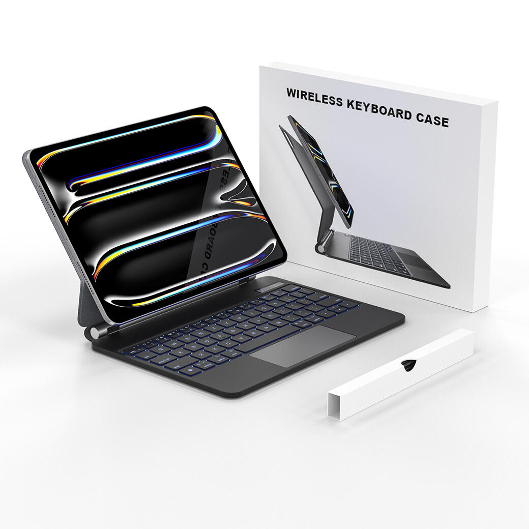 Növesd meg a termelékenységed: A tablettakulcsgepek hatása a hatékonyságra