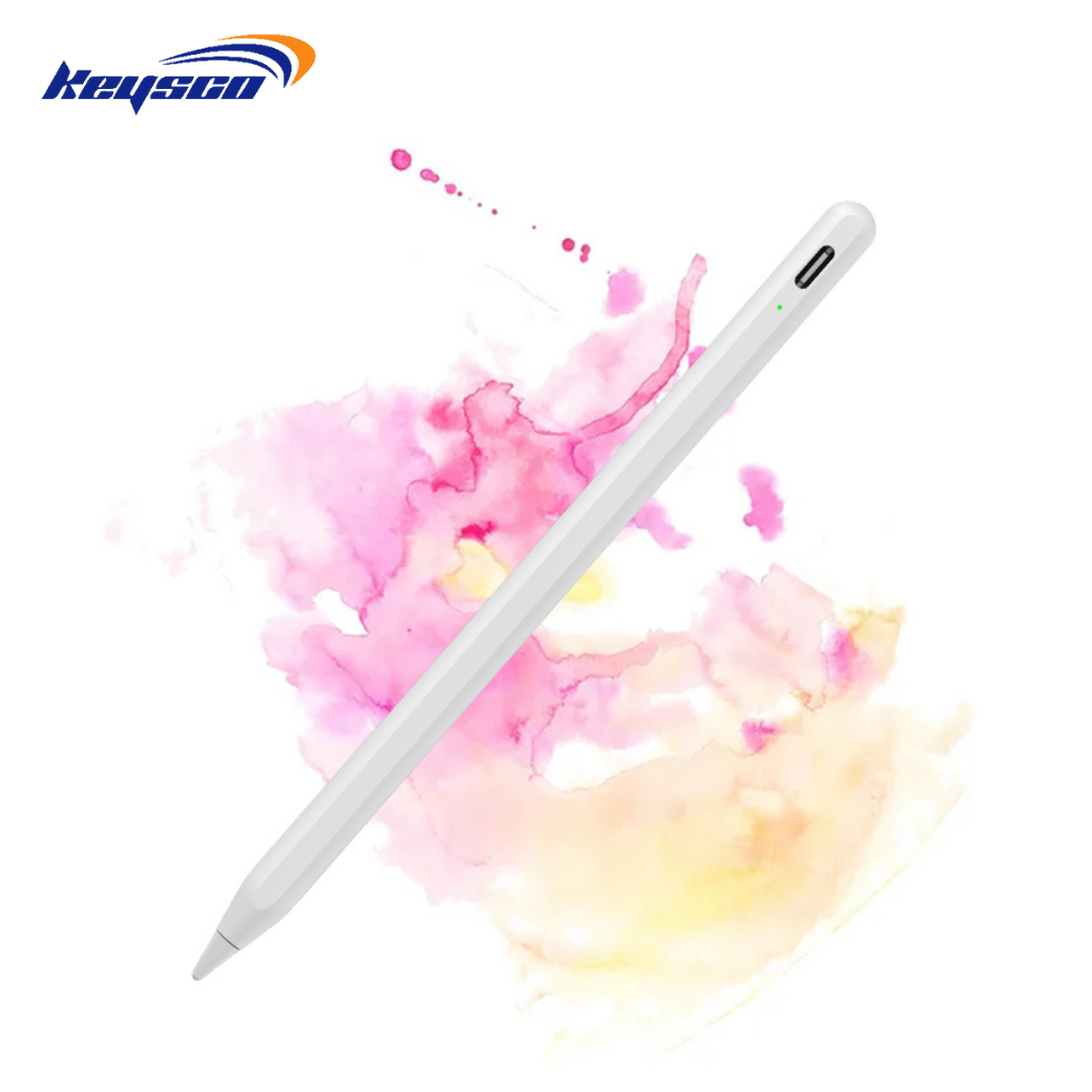 Fabricante Inteligente Bolígrafo Universal Activo para Dibujo Compatible con iPad Teléfonos Móviles Android para Uso en Pantallas Capacitivas