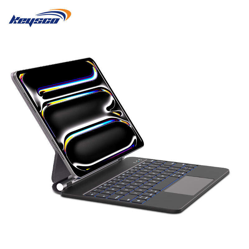 Hogyan használható a Magic Keyboard másolásra és beillesztésre