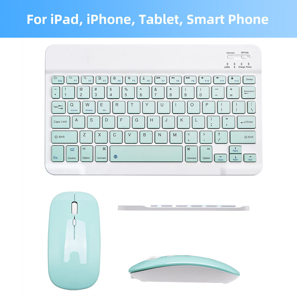 multi color customizable language usb wireless abs backlit keyboard mouse set for office  home use   supports 20 languages including russian  korean-9