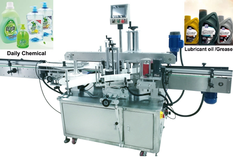 Warranty Benchtop Top Label Applicator: Secure Your Investment