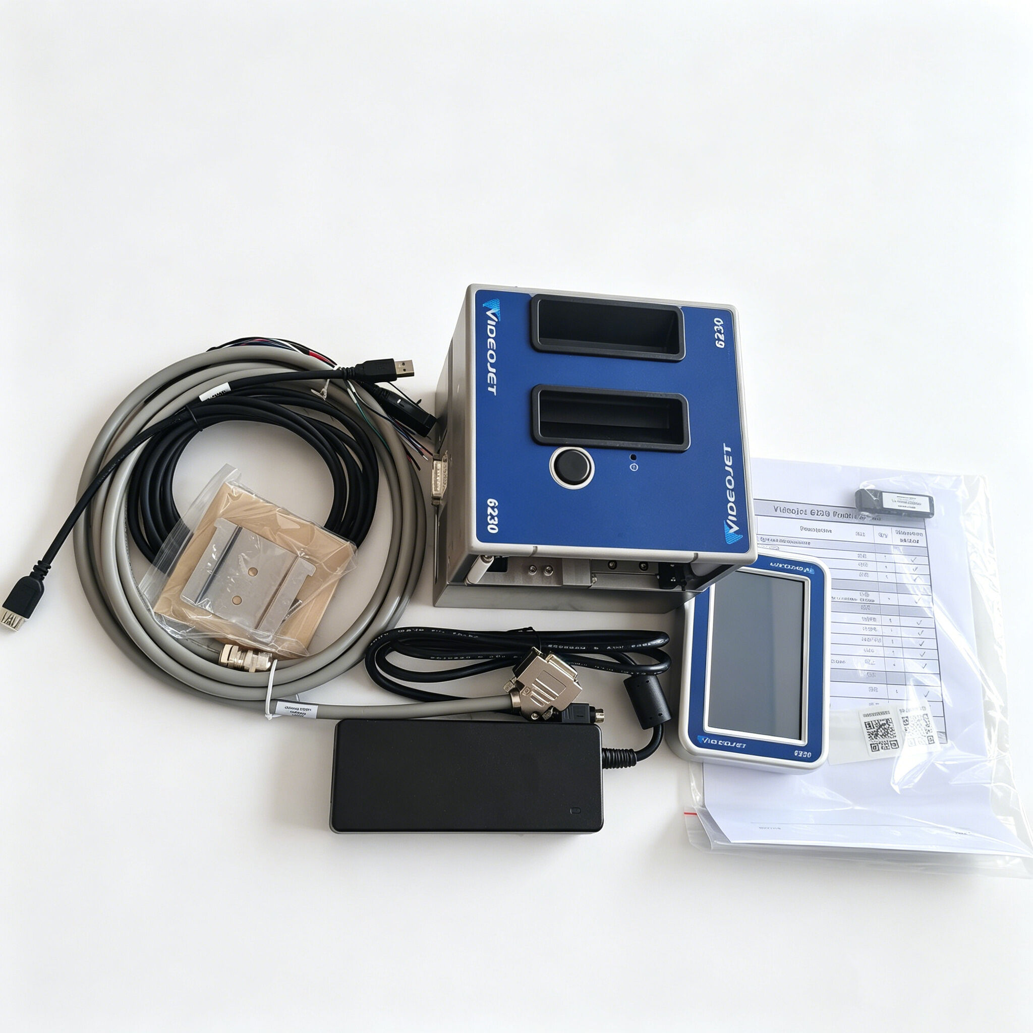 Original Videojet Dataflex 6330 6230 6420 Tto Thermal Transfer Printer