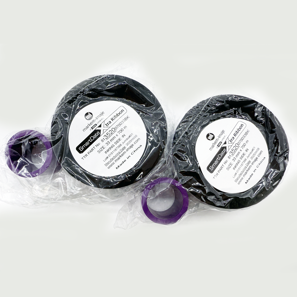 Оригинални Маркем 3521 33ММ*700М Изван Маркема Тто Лента За Маркема Х30