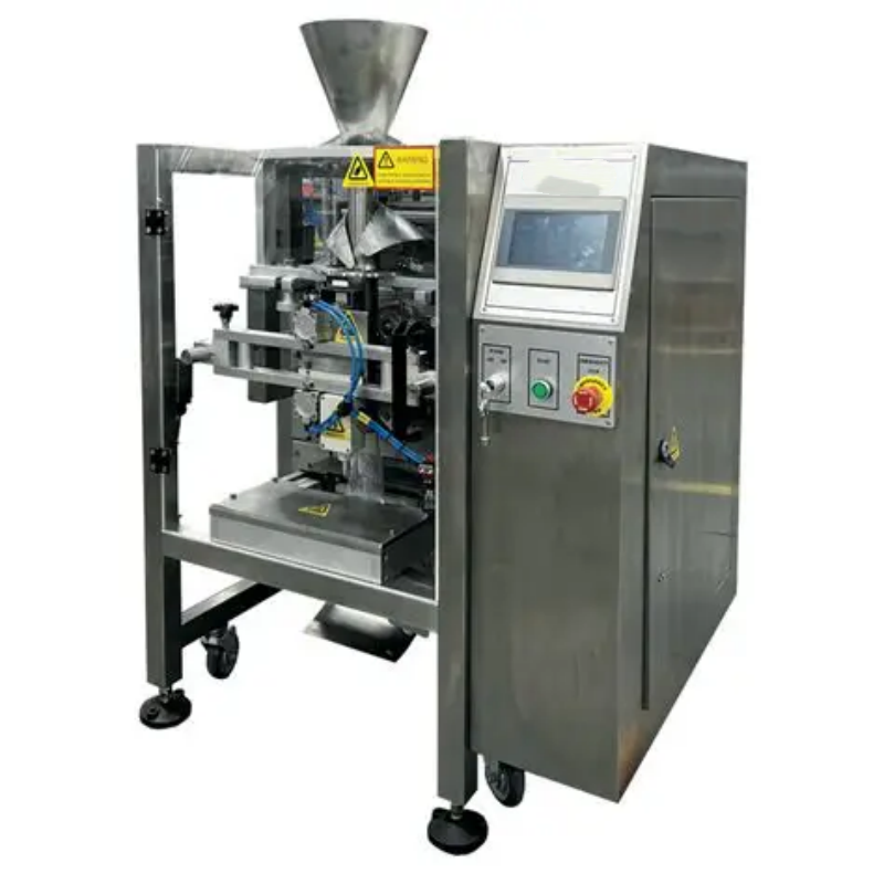 Our Pharmaceutical Packaging Machine: Compliant for Pharma Products