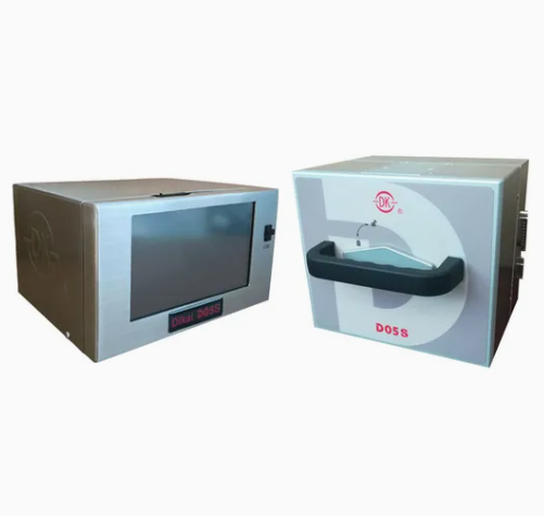 TTO Thermal Transfer Ribbon Printer for Packaging Machine DIKAl D03S D05s