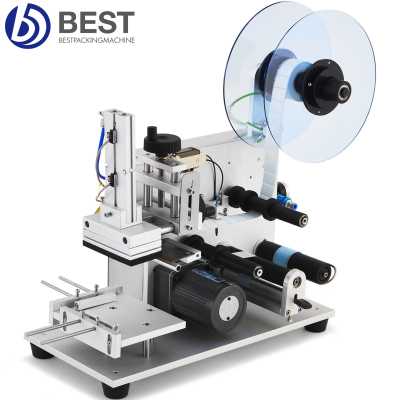 Aplicador Automático Personalizable de Etiquetas Superiores – Para Necesidades Específicas del Sector