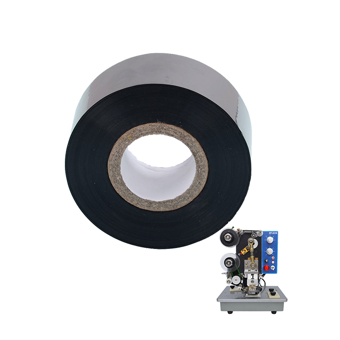 Трака за штампање серије и рока трајања - прецизно штампање