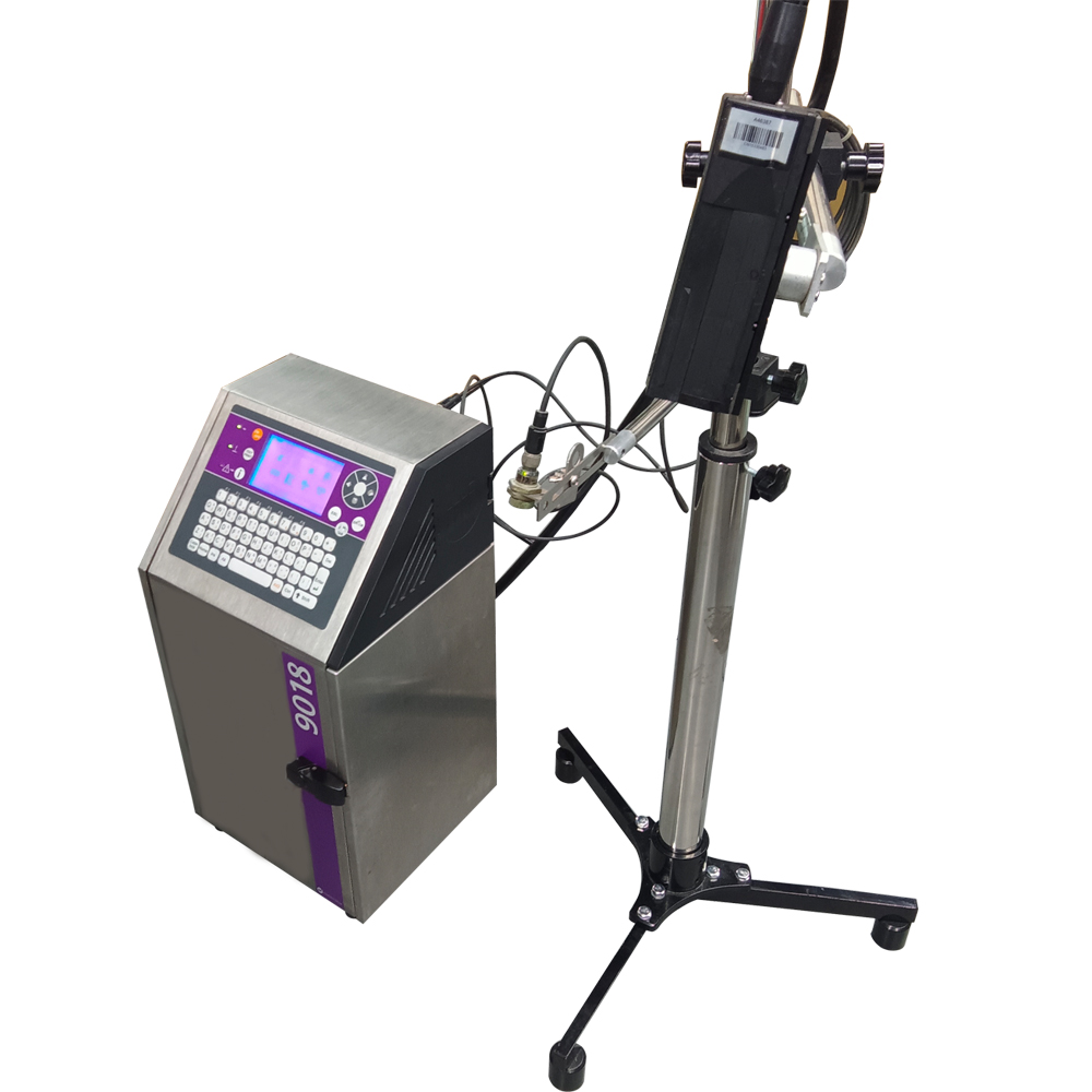 Πώς εξασφαλίζουν οι μηχανές κωδικοποίησης υψηλή ακρίβεια στη βιομηχανική σήμανση;