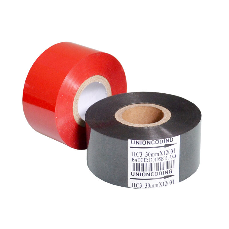 VividColor traka za sastojke - Jasno štampanje liste