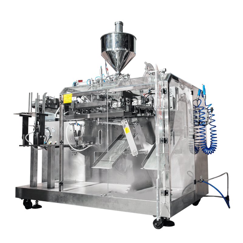 Our Bottle Packaging Machine: End-to-End Bottle Packaging Solutions