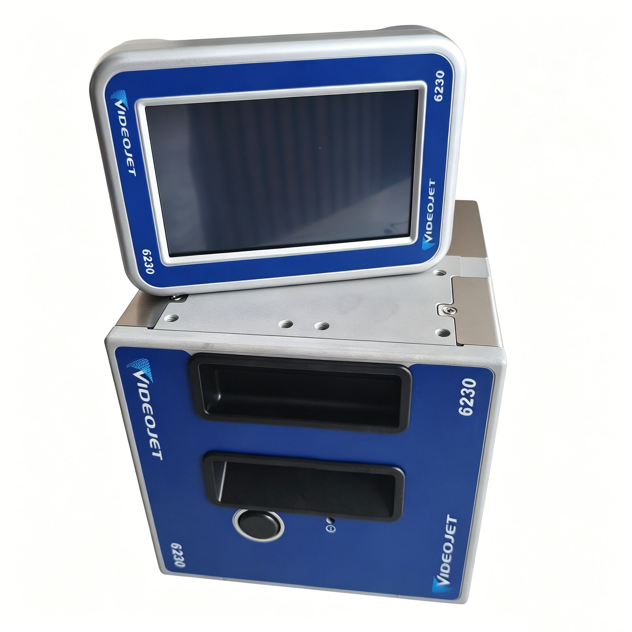 Videojet Dataflex 6230 Thermal Transfer Over Printer for Best Before Date Coding on Film Packaging