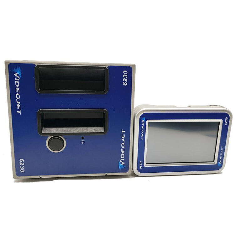 Vj6230 TTO printer