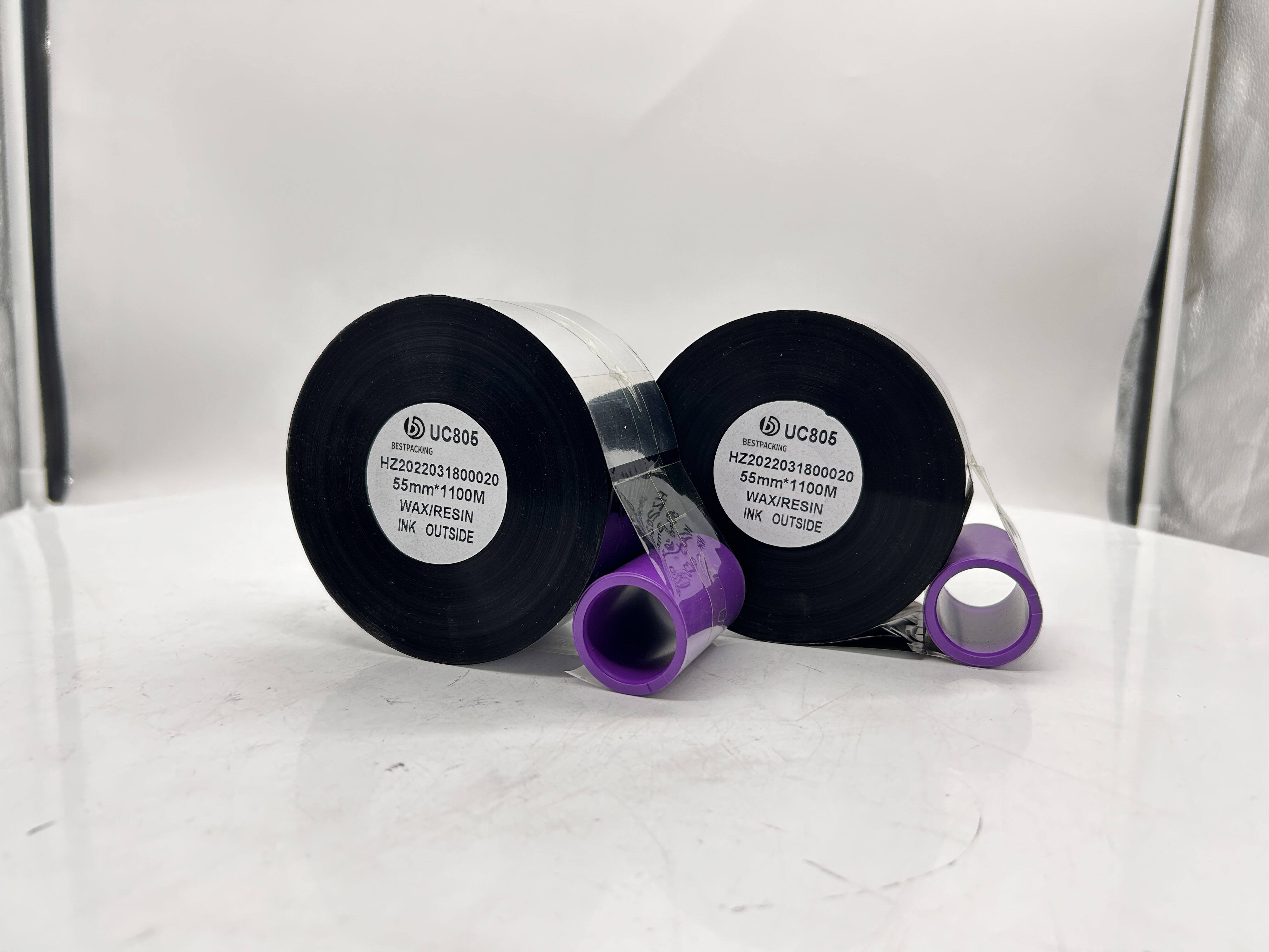 TTO Ribbon
