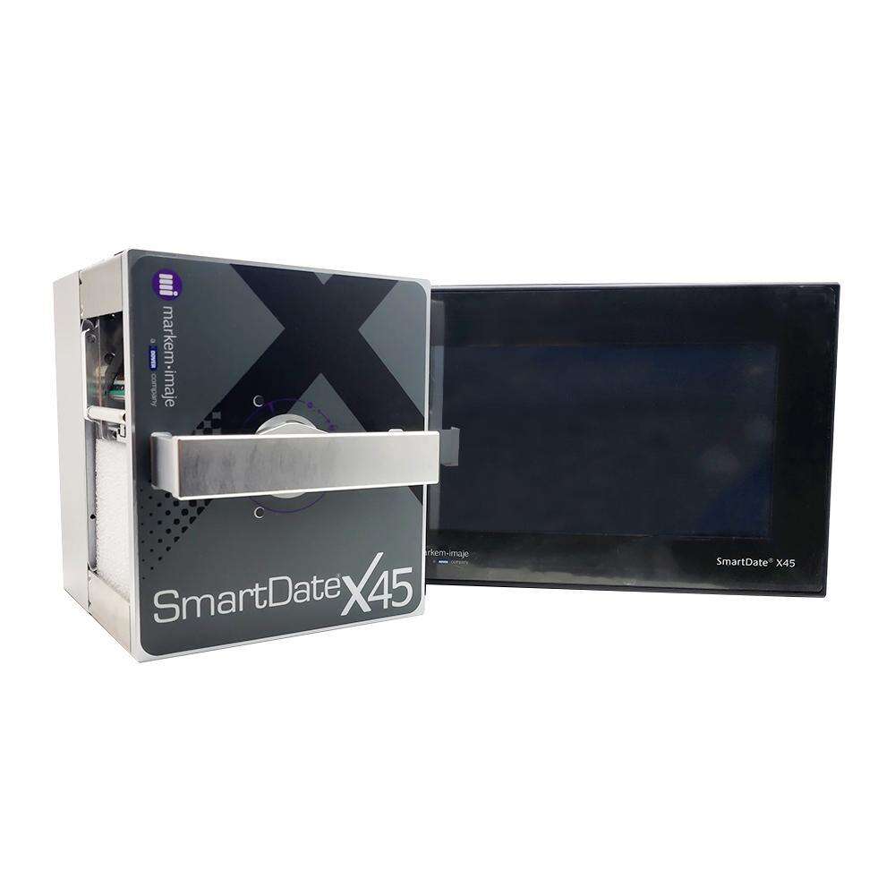SmartDate X45 TTO Printer: 600mm/s Industrial Coding Solution with ...