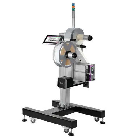 Markem-Imaje 2200 Labeler