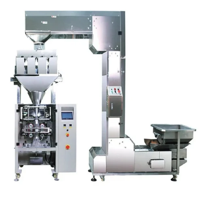 Our Vacuum Packaging Machine: Preserve Freshness with Vacuum Sealing