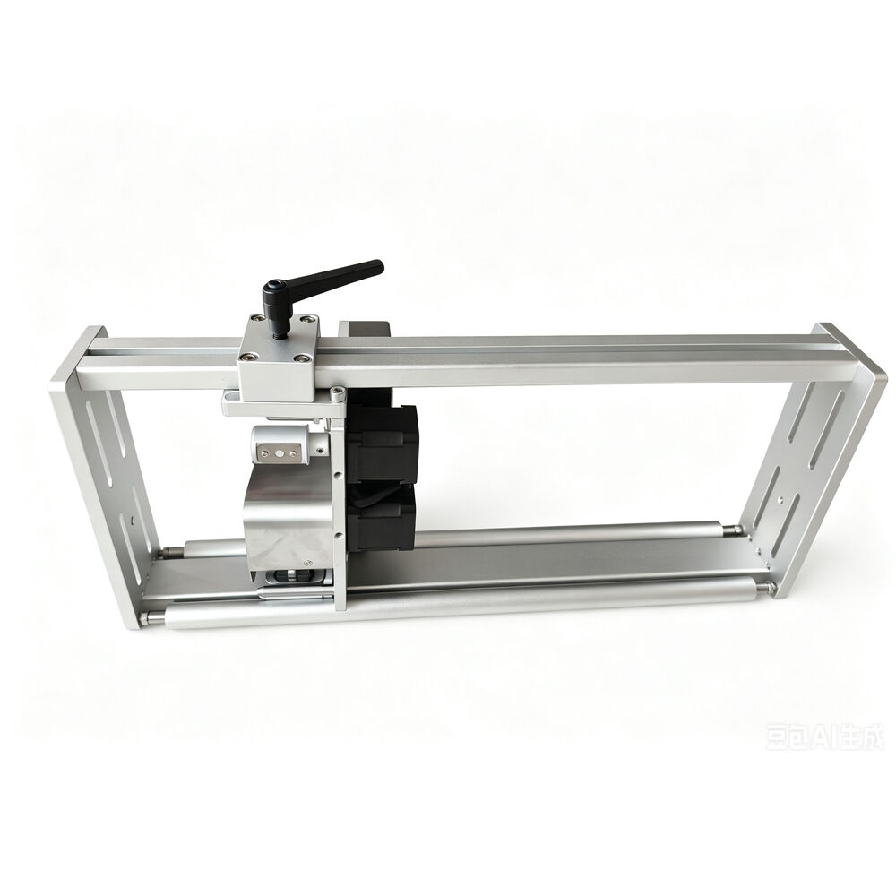 Wide Application of Dikai D241 Compact Thermal Transfer Overprinter for Small Bag Marking