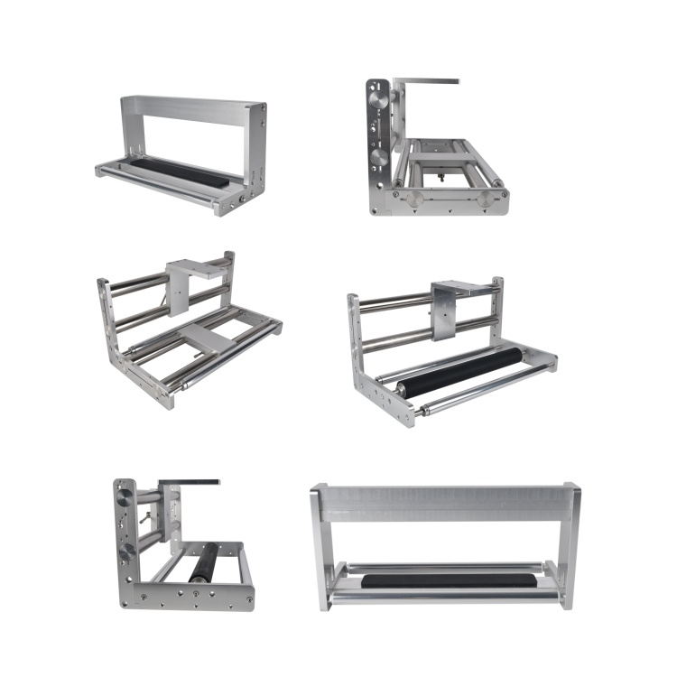 Tto Printer 24mm Smartdate Thermal Transfer Overprinter Printer Expiry Date Machine