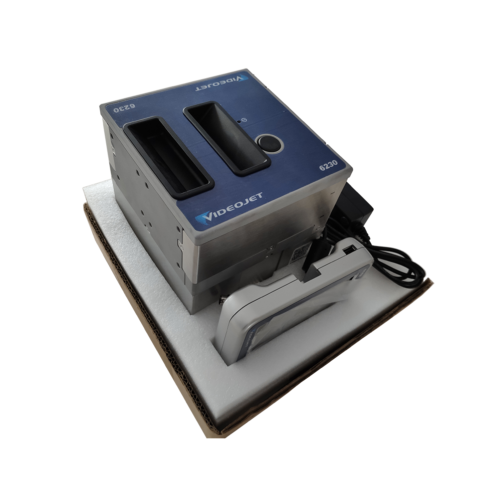 Thermal Transfer Overprinter 53MM Printhead Thermal TTO Printer Date ...