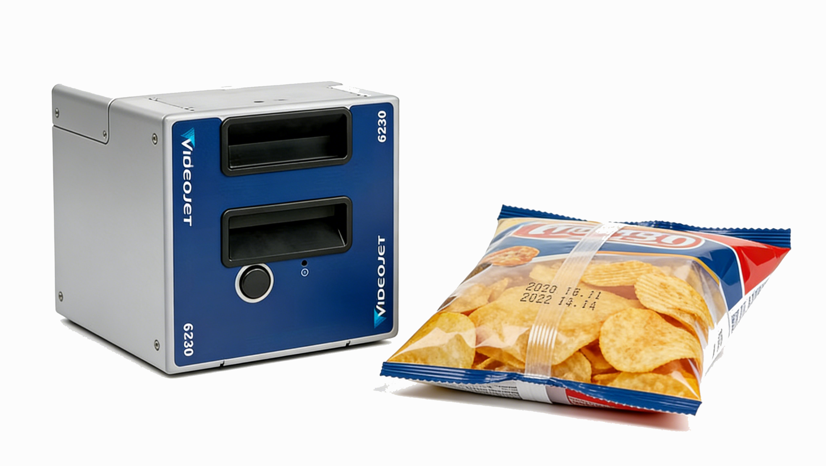 Videojet   6230 TTO printer