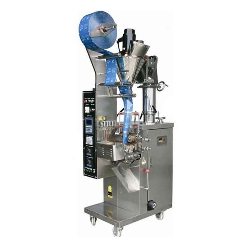 Our Pouch Packaging Machine: Versatile for Pouch Production