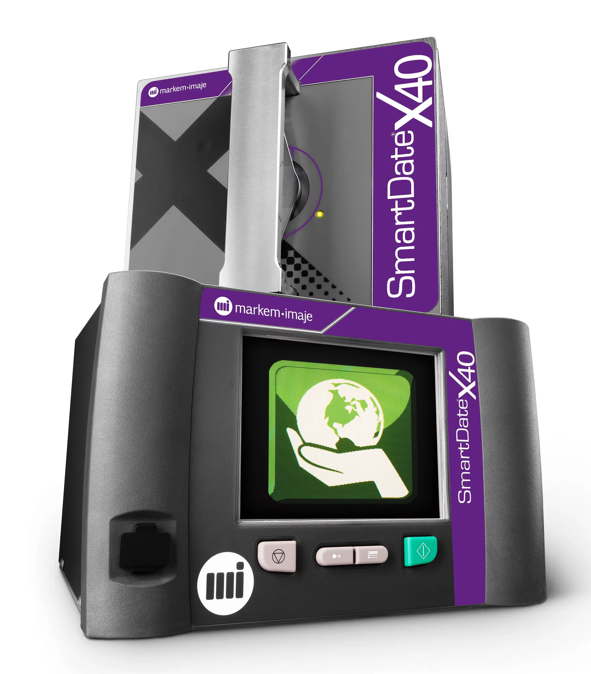 markem imaje smartdate x30 x40 date coding tto printer -9