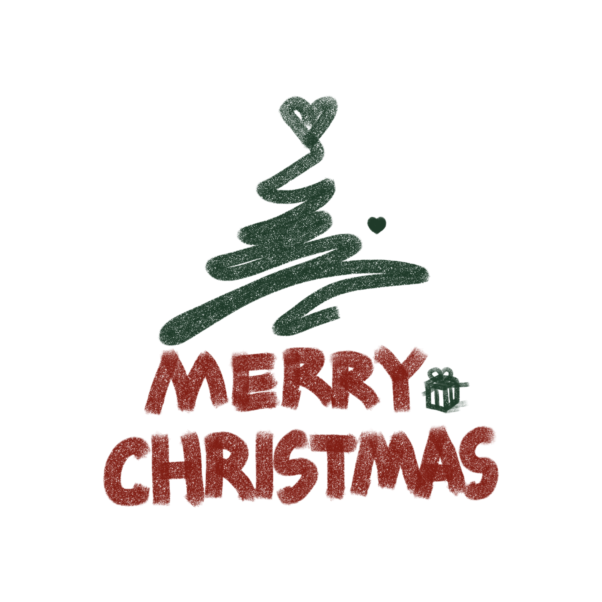 Merry Christmas and a happy New Year!