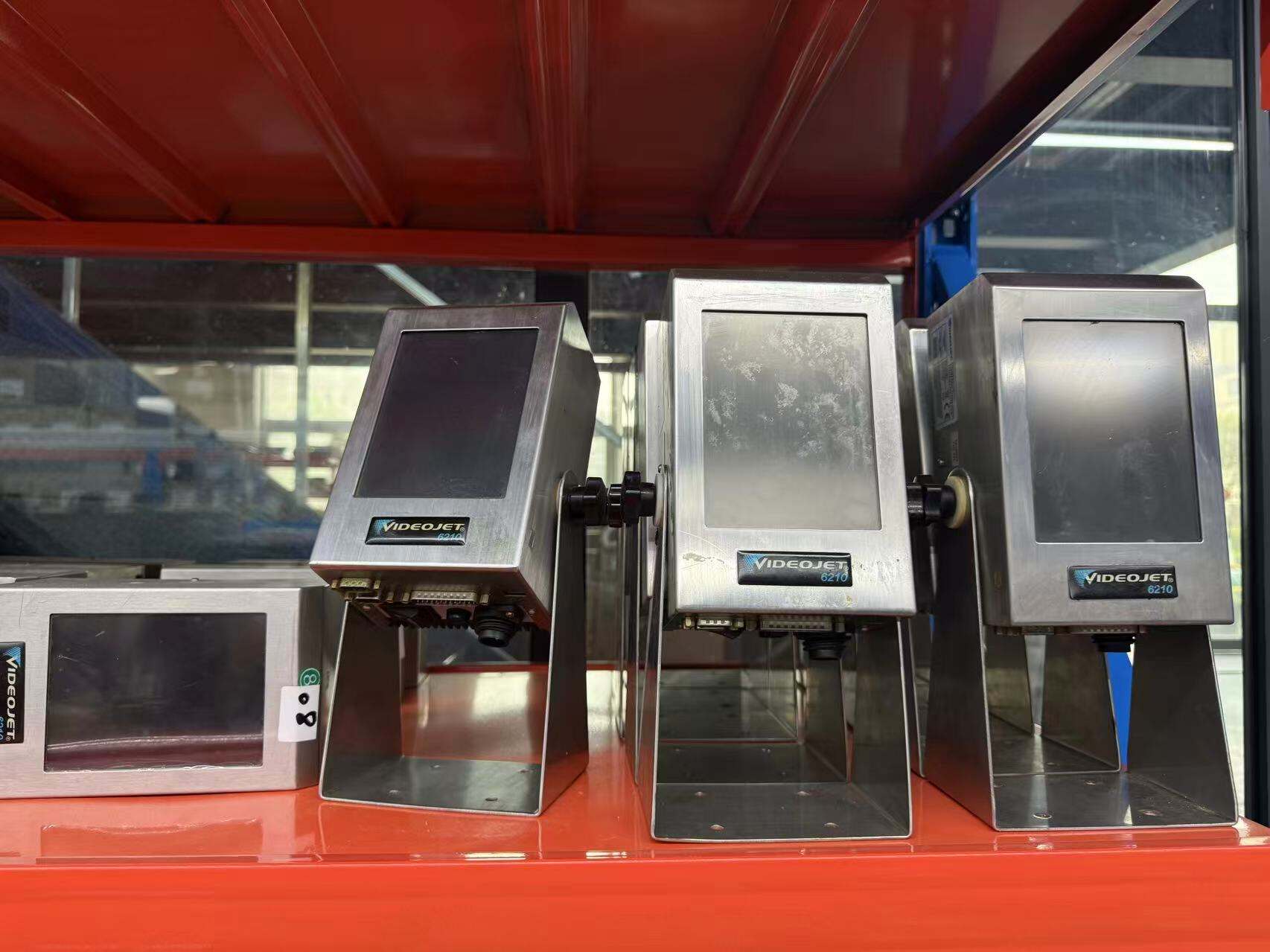 SwiftTransfer High-Speed Coder - Boost Efficiency, Plug & Play TTO Printer