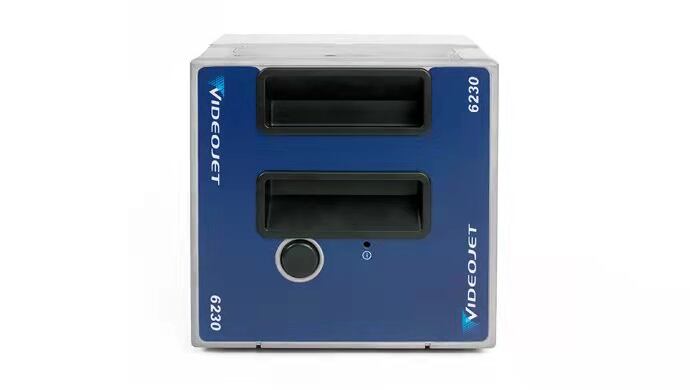 Our Thermal Transfer Overprinter: Durable Coding for Diverse Substrates