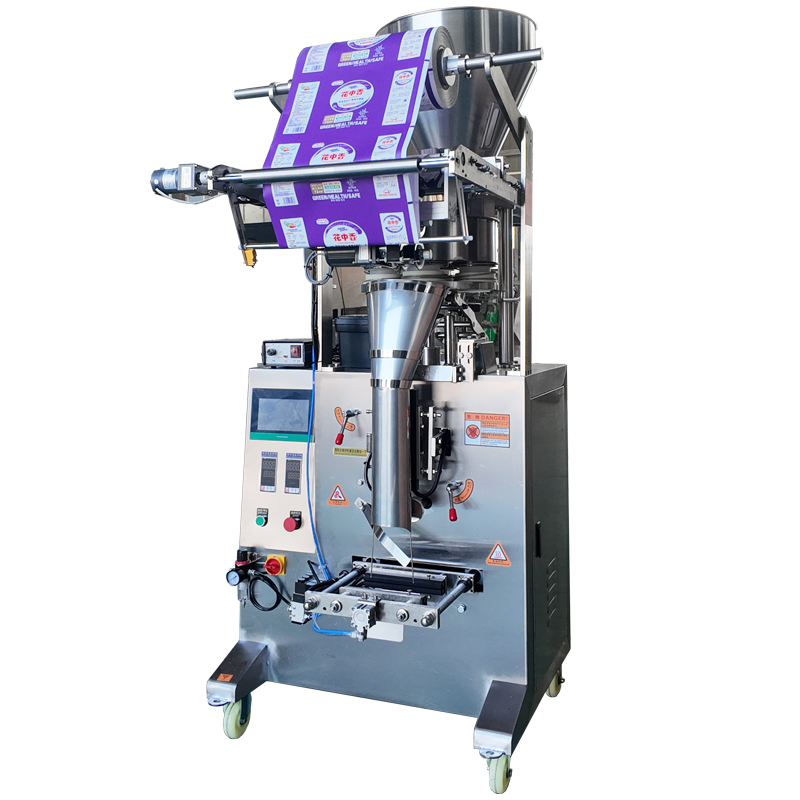 Small Vertical Packing Machine