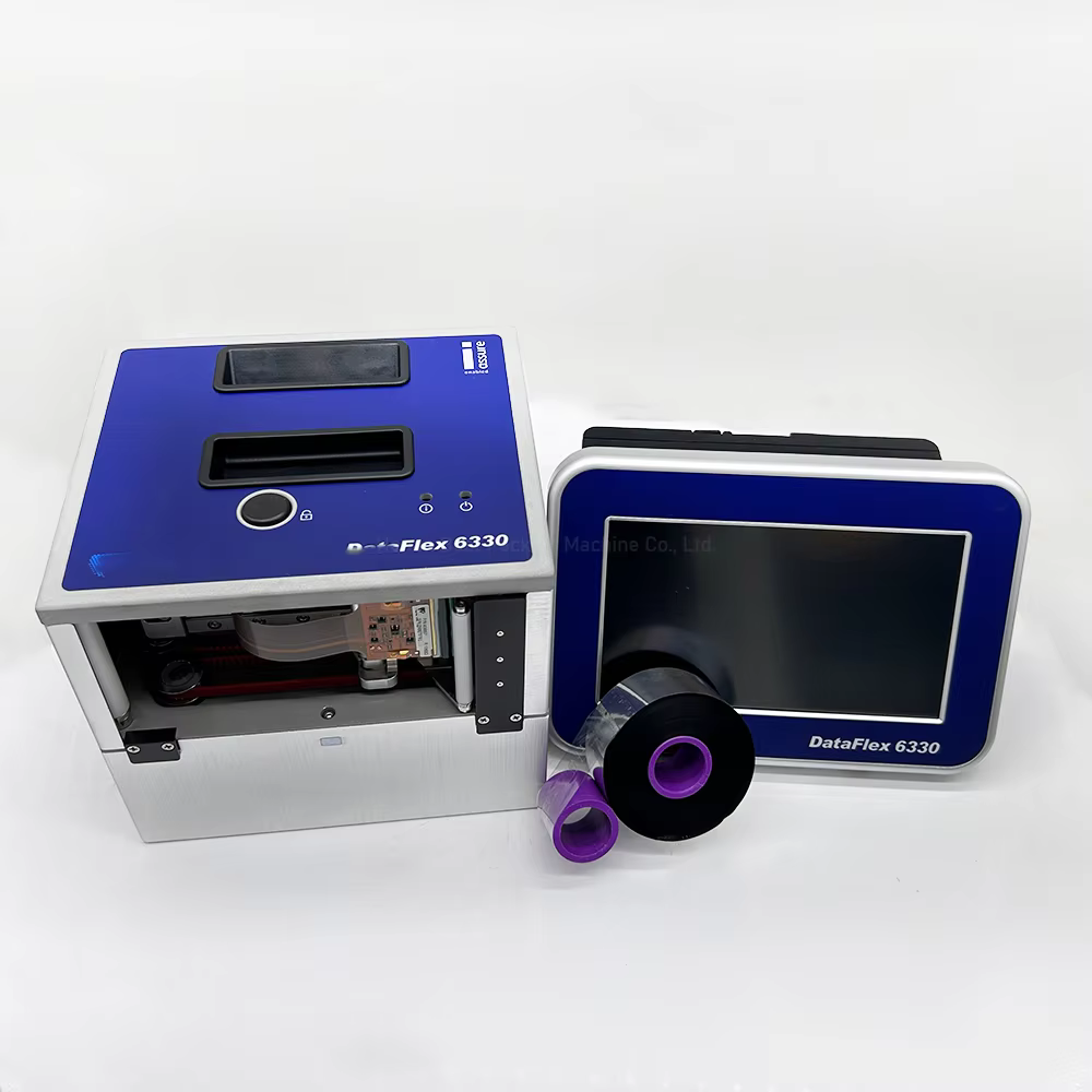 printing machine 32mm printhead tto vj 6330 best before date code print machine-13