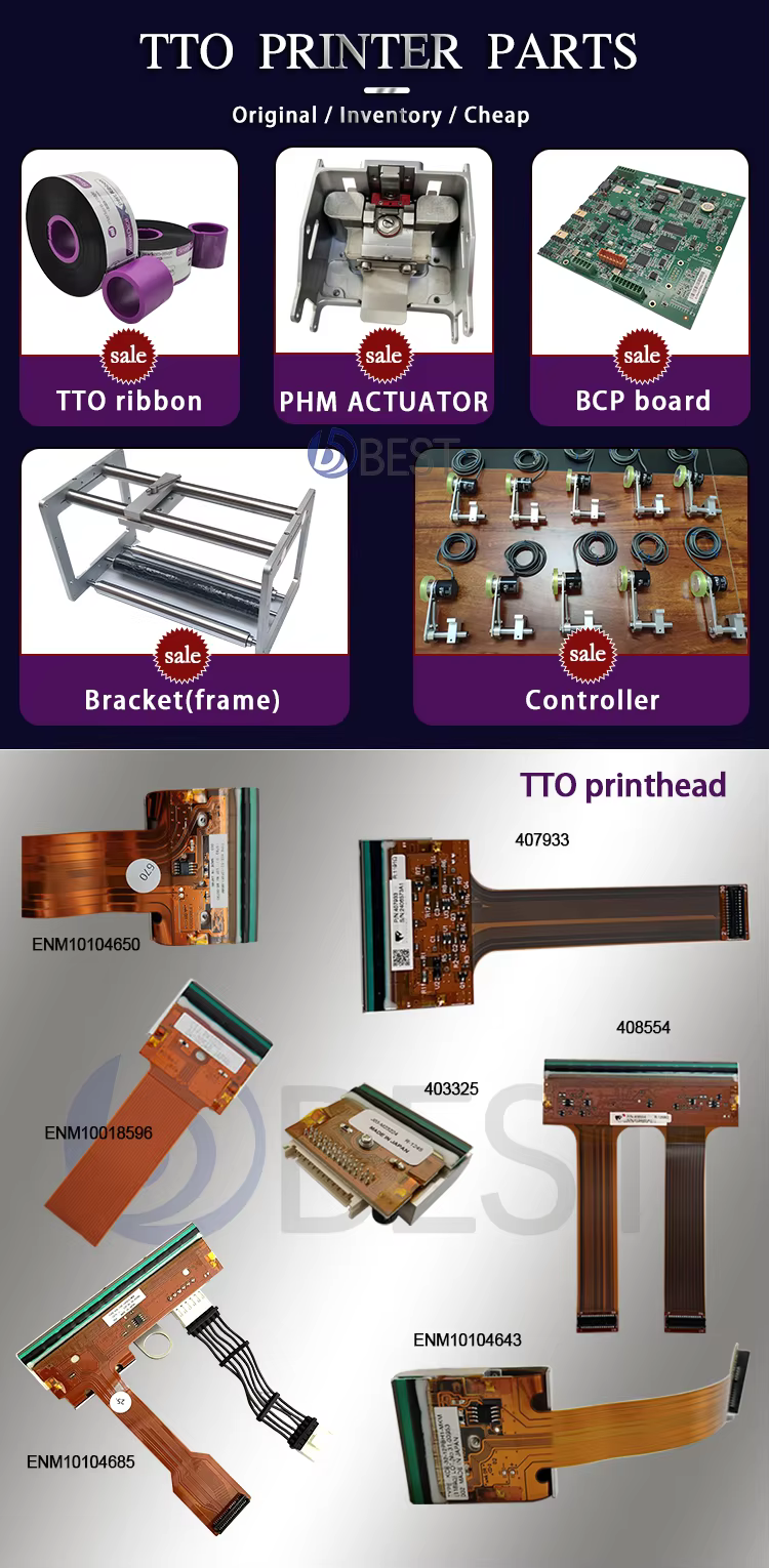 markem imaje smartdate x30 x40 date coding tto printer -22