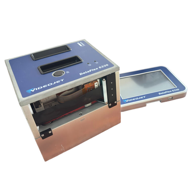 Voj 6330 TTO printer